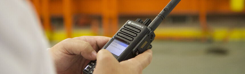 Migración de radio análogo a digital