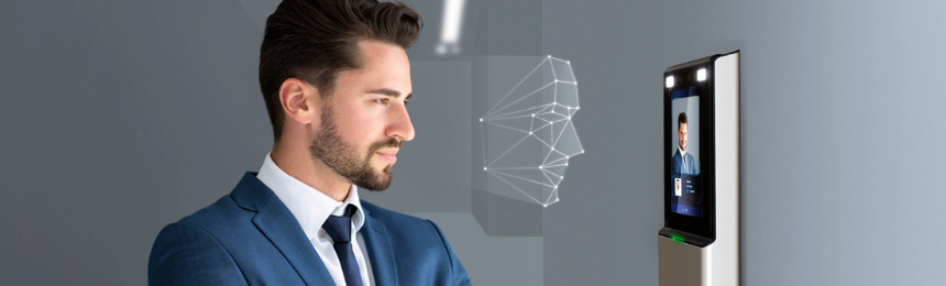 Controles de acceso y asistencia MinMoe, Hikvision