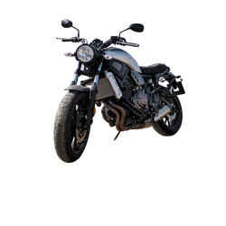 GPS para motos